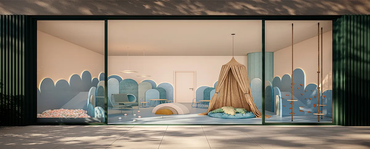 Apartamento de 265m² 4 Suítes e 4 vagas - Brooklin — foto 7
